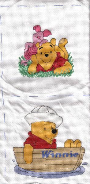 winnie