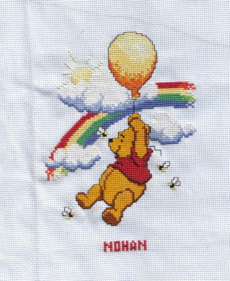 winnie