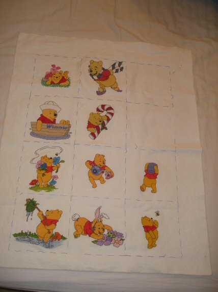toile revenue